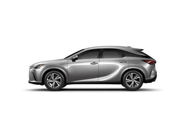 new 2024 Lexus RX 350 car, priced at $63,275