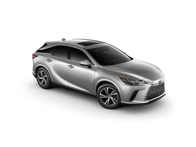 new 2024 Lexus RX 350 car, priced at $63,275