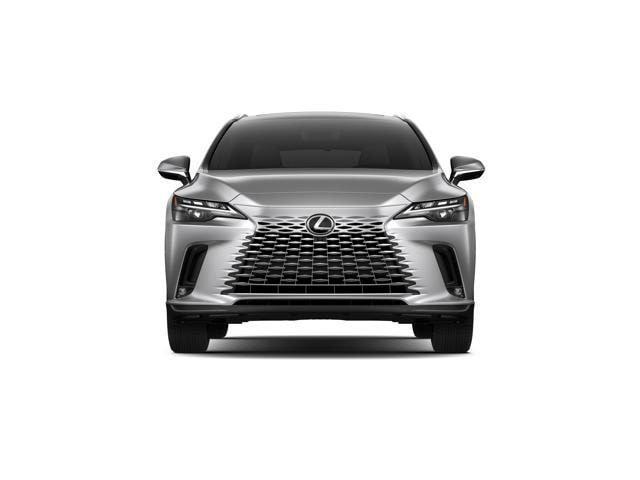 new 2024 Lexus RX 350 car, priced at $63,275