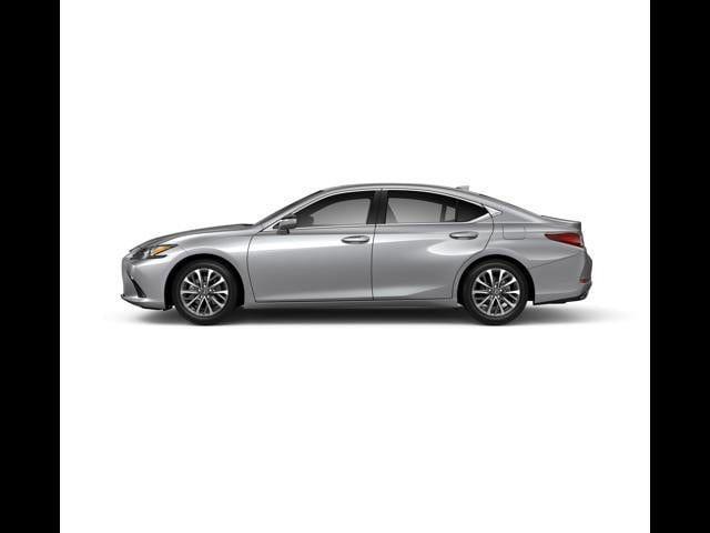 new 2024 Lexus ES 350 car, priced at $47,323