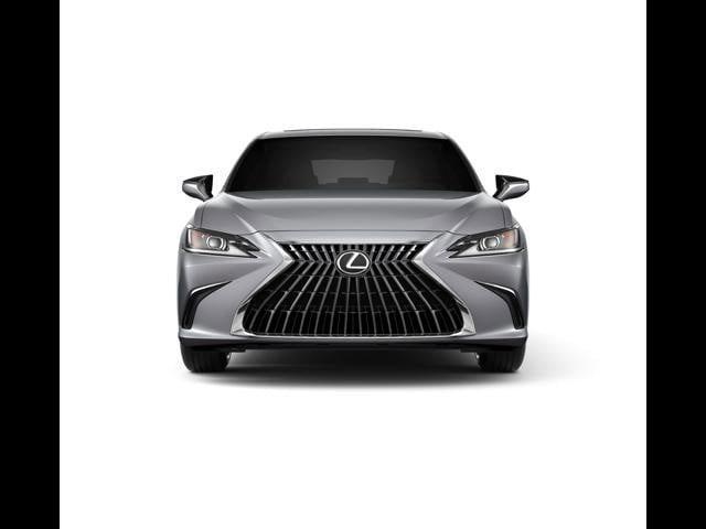 new 2024 Lexus ES 350 car, priced at $47,323