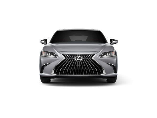 new 2025 Lexus ES 300h car, priced at $51,339