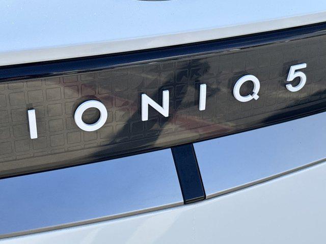 used 2024 Hyundai IONIQ 5 car, priced at $31,998