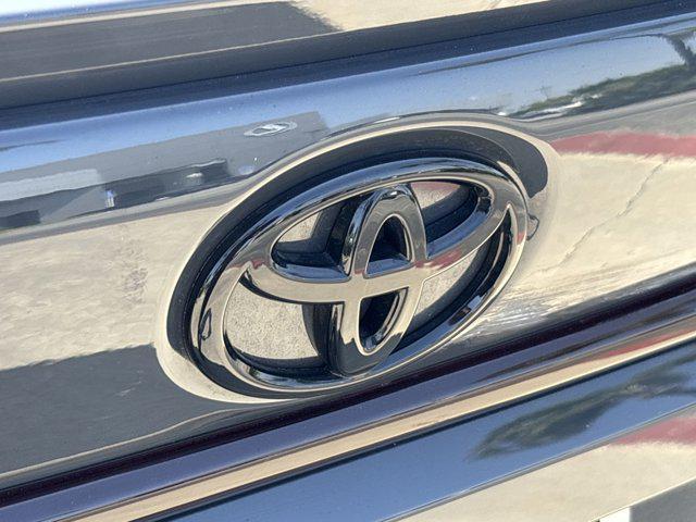used 2023 Toyota Corolla car, priced at $23,588