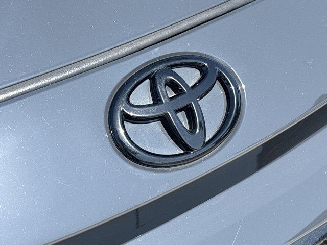 used 2023 Toyota Corolla car, priced at $23,588
