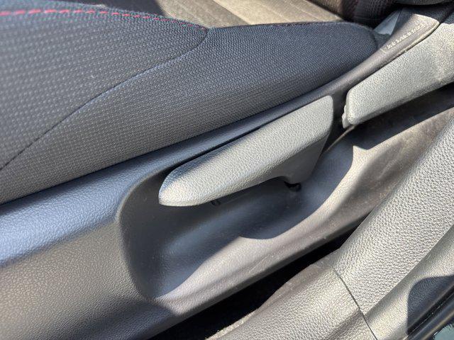 used 2023 Toyota Corolla car, priced at $23,588