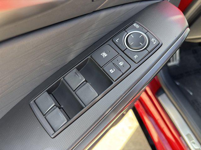 new 2025 Lexus IS 350 car, priced at $52,889