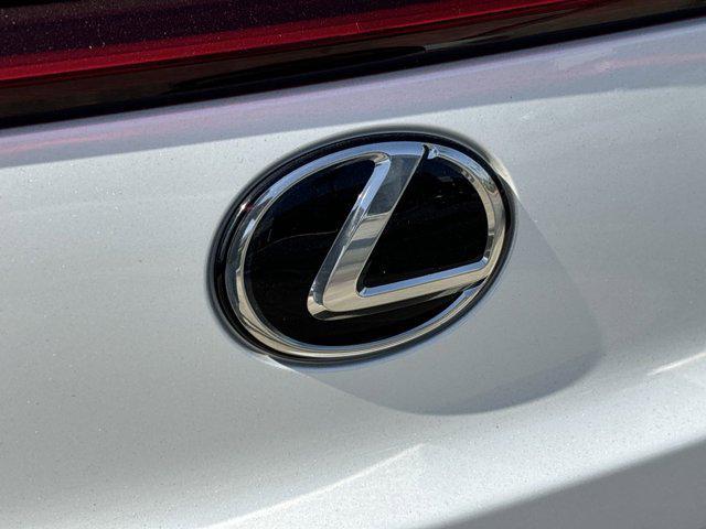 used 2019 Lexus UX 200 car, priced at $24,997