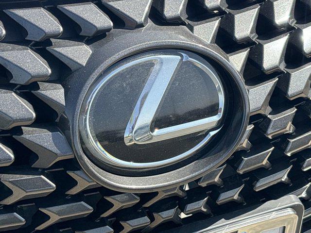 used 2019 Lexus UX 200 car, priced at $24,997