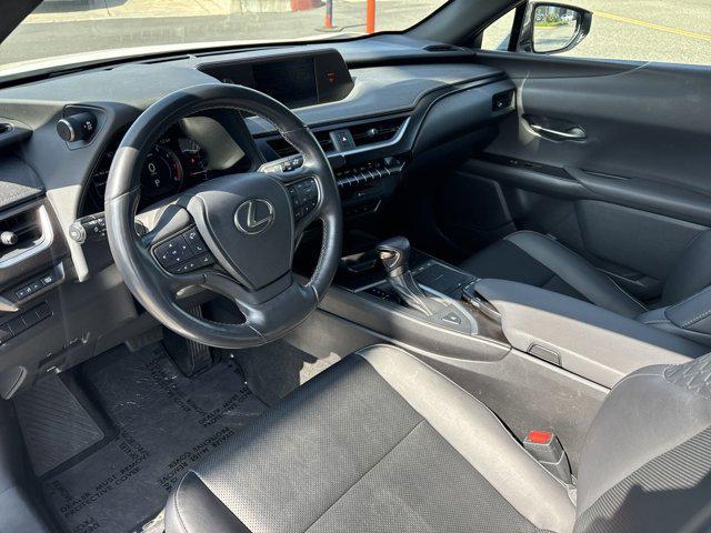 used 2019 Lexus UX 200 car, priced at $24,997