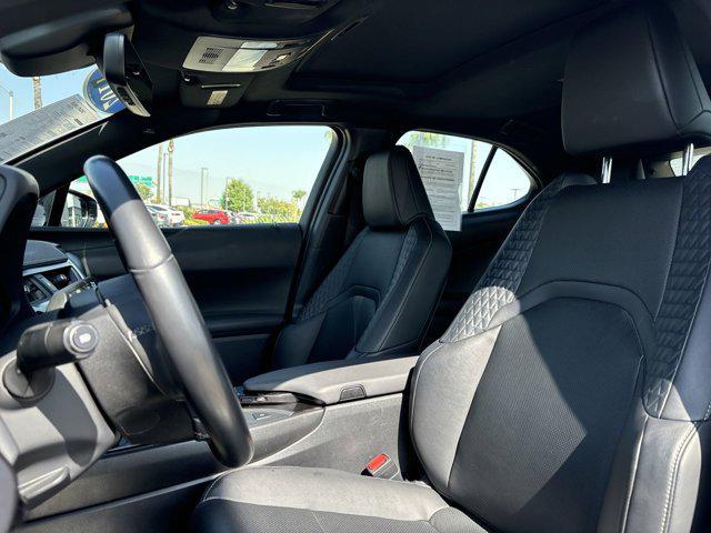 used 2019 Lexus UX 200 car, priced at $24,997