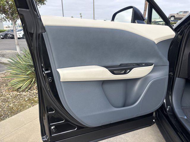 new 2025 Lexus RZ 300e car, priced at $44,374