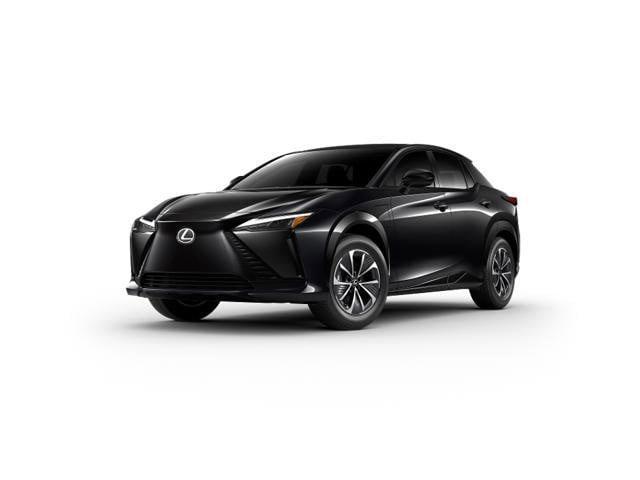new 2025 Lexus RZ 300e car, priced at $44,874