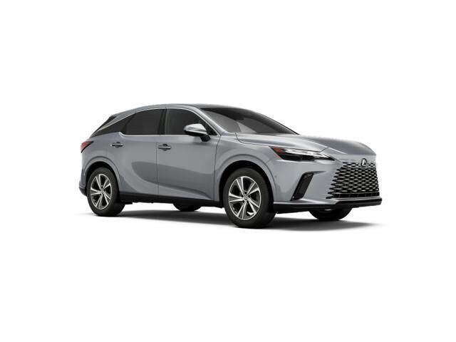 new 2025 Lexus RX 350 car, priced at $53,984