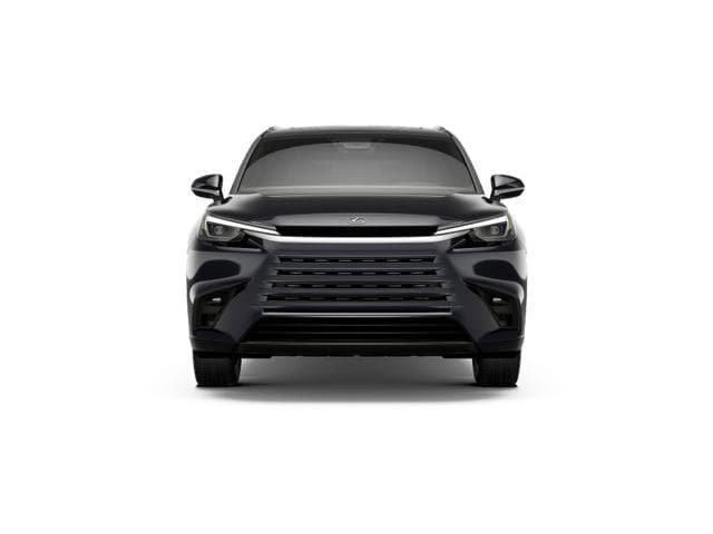 new 2025 Lexus TX 350 car, priced at $64,990