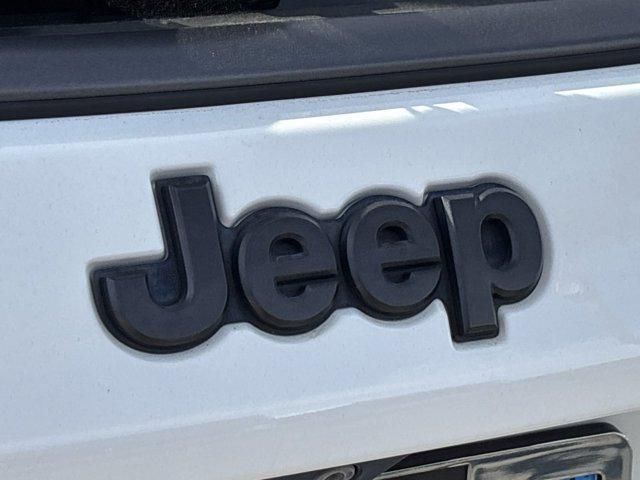 used 2019 Jeep Compass car, priced at $13,999