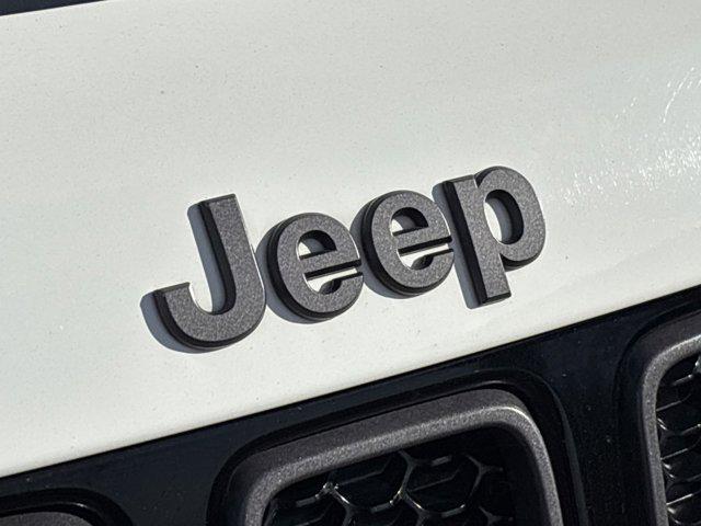 used 2019 Jeep Compass car, priced at $13,999