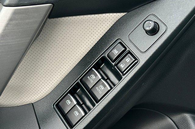 used 2017 Subaru Forester car, priced at $10,996