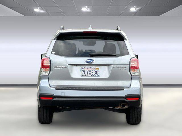 used 2017 Subaru Forester car, priced at $10,996
