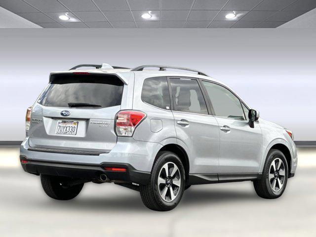 used 2017 Subaru Forester car, priced at $10,996
