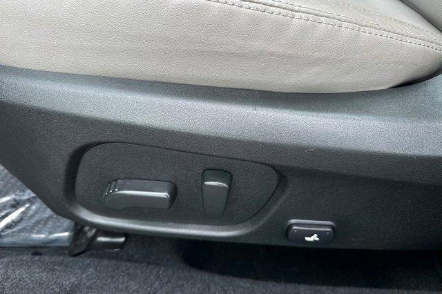 used 2017 Subaru Forester car, priced at $10,996