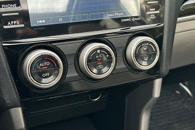 used 2017 Subaru Forester car, priced at $10,996