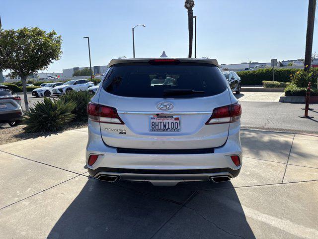 used 2019 Hyundai Santa Fe XL car, priced at $16,999