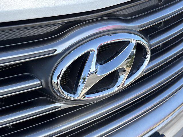 used 2019 Hyundai Santa Fe XL car, priced at $16,999