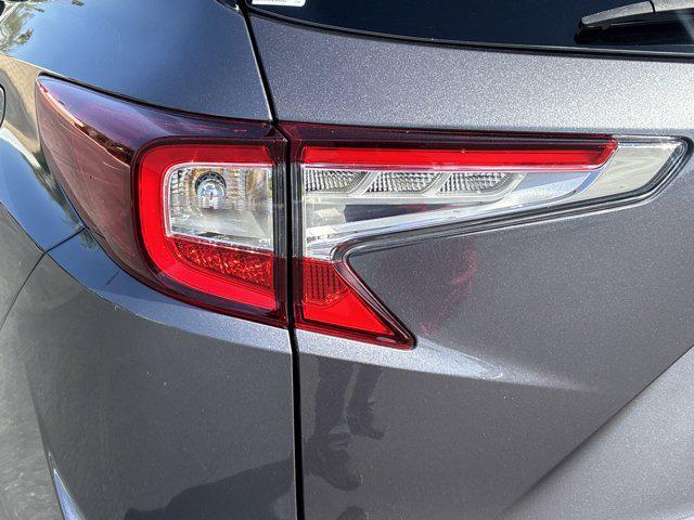 used 2021 Acura RDX car, priced at $25,388