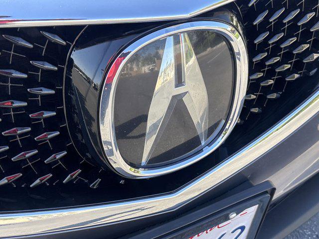 used 2021 Acura RDX car, priced at $25,388