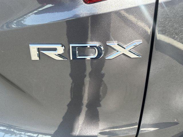 used 2021 Acura RDX car, priced at $25,388