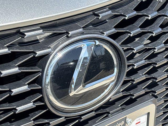 used 2023 Lexus IS 300 car, priced at $38,499