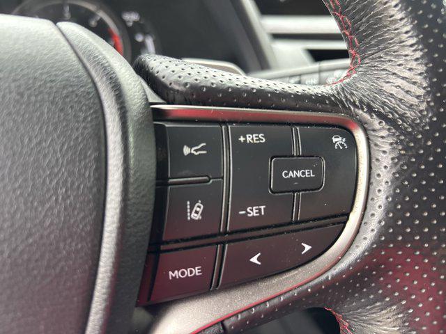 used 2019 Lexus UX 200 car, priced at $24,998