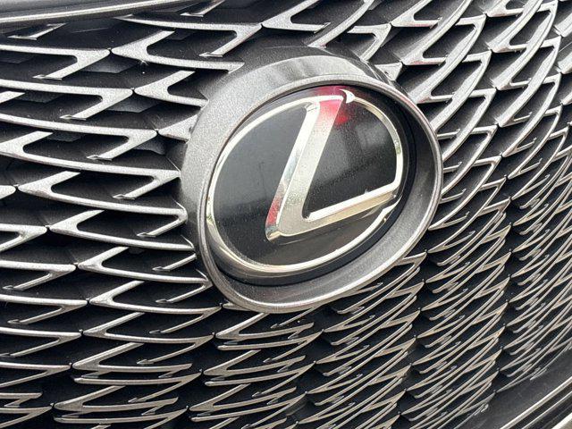 used 2019 Lexus UX 200 car, priced at $24,998