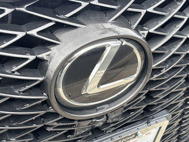 used 2021 Lexus NX 300 car, priced at $31,688