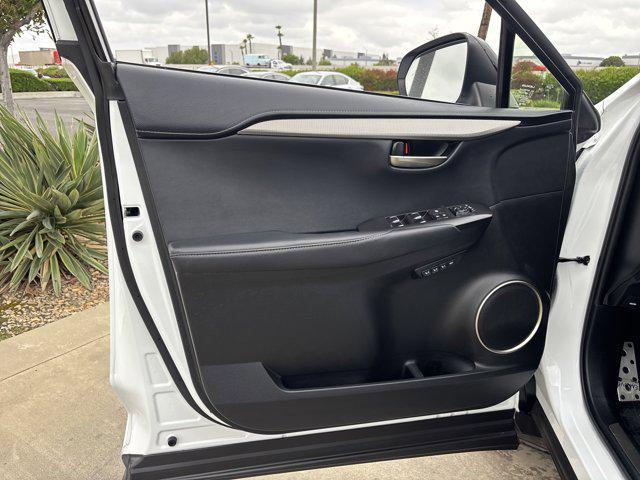used 2021 Lexus NX 300 car, priced at $31,688