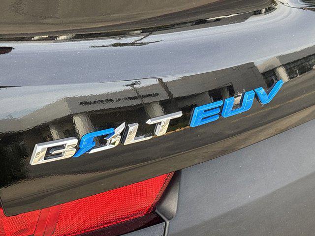 used 2023 Chevrolet Bolt EUV car, priced at $20,999