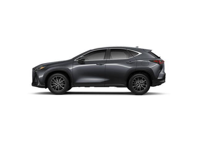 new 2025 Lexus NX 250 car, priced at $45,024