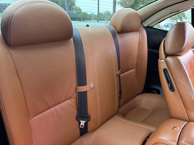 used 2003 Lexus SC 430 car, priced at $21,999