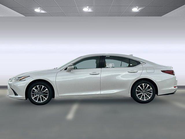 new 2025 Lexus ES 350 car, priced at $44,664