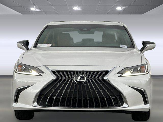 new 2025 Lexus ES 350 car, priced at $44,664