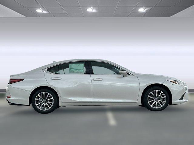 new 2025 Lexus ES 350 car, priced at $44,664