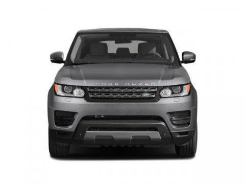 used 2015 Land Rover Range Rover Sport car, priced at $12,999