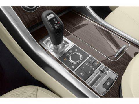 used 2015 Land Rover Range Rover Sport car, priced at $12,999