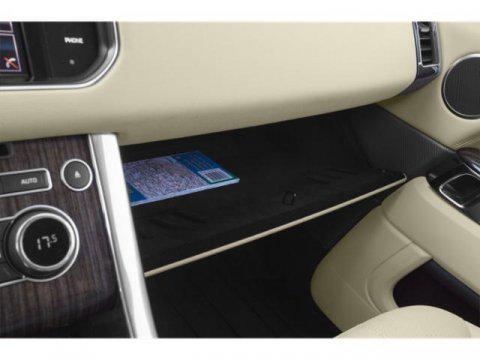 used 2015 Land Rover Range Rover Sport car, priced at $12,999