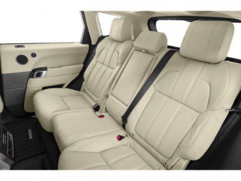 used 2015 Land Rover Range Rover Sport car, priced at $12,999