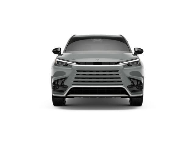 new 2025 Lexus TX 500h car, priced at $75,899