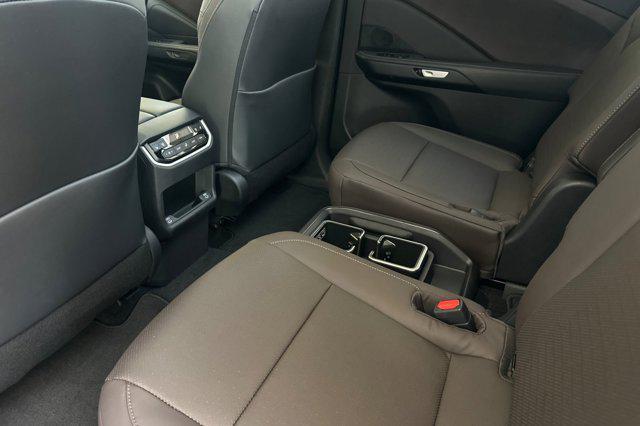 new 2025 Lexus TX 350 car, priced at $63,459