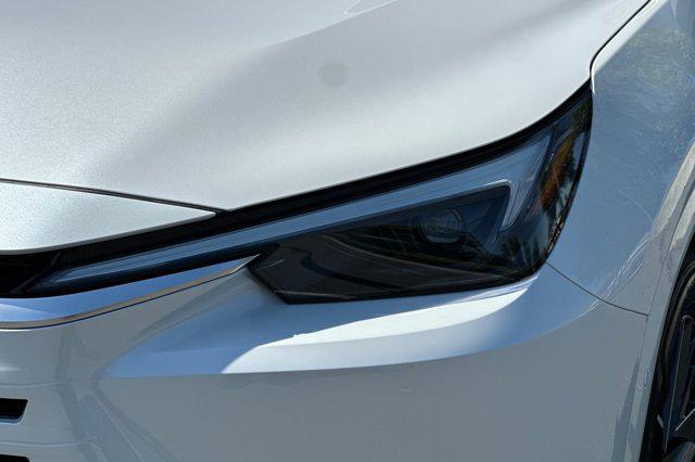 new 2025 Lexus TX 350 car, priced at $63,459