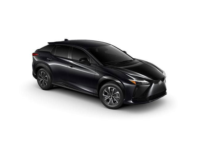 new 2025 Lexus RZ 450e car, priced at $50,009
